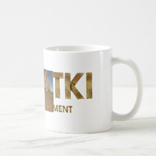 ABH Wupatki NM Becher Kaffeetasse