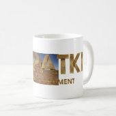 ABH Wupatki NM Mug Kaffeetasse (VorderseiteRechts)