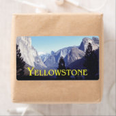 ABH Yellowstone (Insitu)