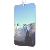 ABH Yellowstone Autolufterfrischer (Links)