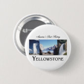 ABH Yellowstone Button (Vorne & Hinten)