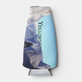 ABH Yellowstone Flaschenkühler (Vorderseite)