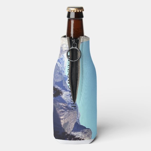 ABH Yellowstone Flaschenkühler (Flasche Rückseite)