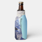 ABH Yellowstone Flaschenkühler (Flaschenvorderseite)