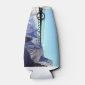 ABH Yellowstone Flaschenkühler (Rückseite)