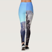 ABH Yellowstone Leggings (Rückseite)