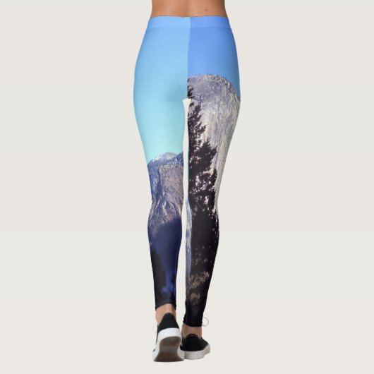 ABH Yellowstone Leggings (Rückseite)