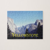 ABH Yellowstone Puzzle (Horizontal)