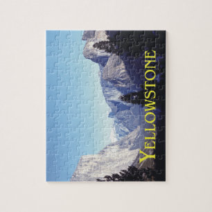 ABH Yellowstone Puzzle