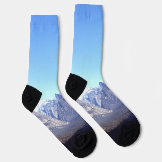 ABH Yellowstone Socken (Rechts)