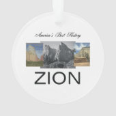 ABH Zion Ornament (Rückseite)