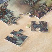 ABH ziviler Krieg 1862 Puzzle (Seite)