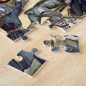 ABH ziviler Krieg 1863 Puzzle (Seite)