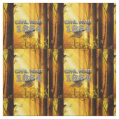 ABH ziviler Krieg Stoff (Muster)