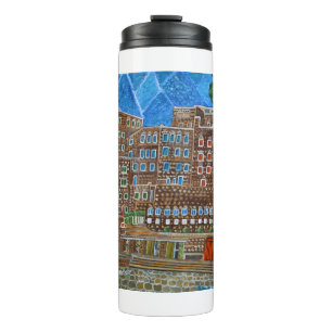 Abha 2 thermosbecher