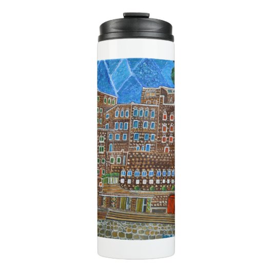 Abha 2 thermosbecher (Vorderseite)