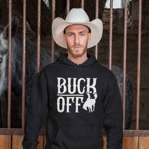 Abheben Hoodie