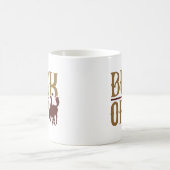 Abheben Kaffeetasse (Mittel)