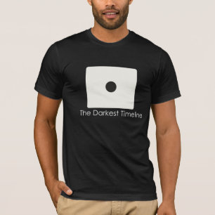 Abhelfende Chaos-Theorie T-Shirt