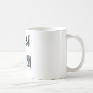 ABI 2011 KAFFEETASSE