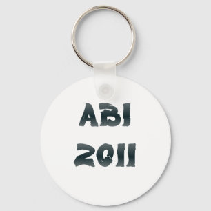 ABI 2011 SCHLÜSSELANHÄNGER