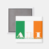 ABI MAGNET (Vorderseite/Rückseite)