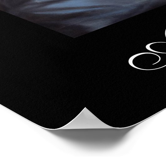 Abigail Adams Poster Print (Ecke)