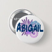 Abigail Button (Vorne & Hinten)