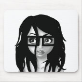 Abigail Mousepad (Vorne)