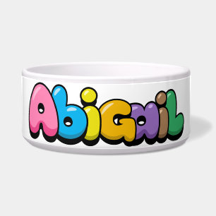 Abigail Napf