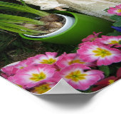 Abigail-Raum Poster (Ecke)