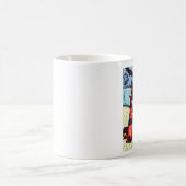 Abigail Salabarria Kaffeetasse (Mittel)