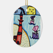 Abigail Salabarria Keramikornament (Rechts)