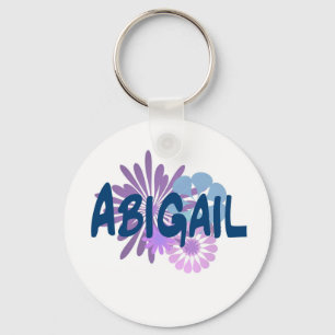 Abigail Schlüsselanhänger