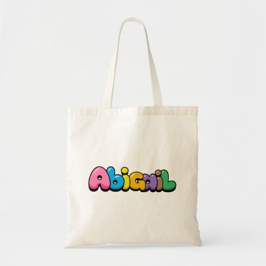 Abigail Tragetasche (Vorne)