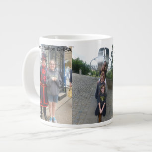 Abigails England Tasse