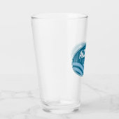 Abingdon Virginia Outdoor Glas (Rechts)