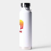 Abingdon Virginia Rainbow Bear Trinkflasche (Links)