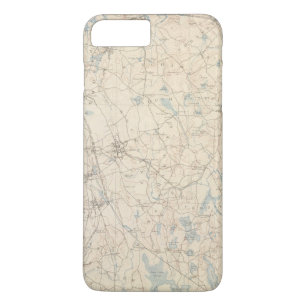 Abington, Massachusetts Case-Mate iPhone Hülle
