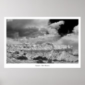 Abiquiu II Poster (Vorne)