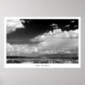 Abiquiu IV Poster (Vorne)