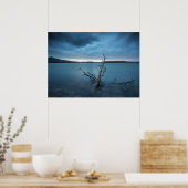 Abiquiu Lake Poster (Küche)