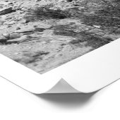 Abiquiu / Poster (Ecke)