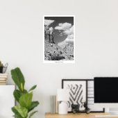 Abiquiu / Poster (Heimbüro)