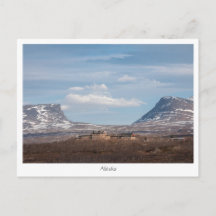 Abisko Schweden