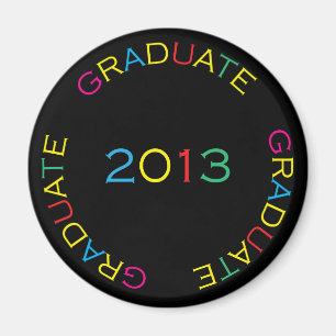 ABITUR 2013 MAGNET