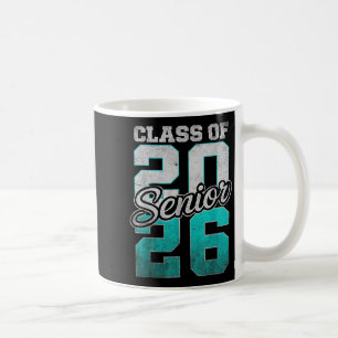 Abitur 2026 Abschluss Mein letzter erster Schultag Kaffeetasse