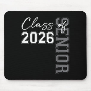 Abitur 2026 Abschluss Mein letzter erster Schultag Mousepad