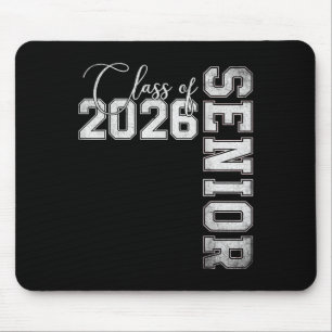 Abitur 2026 Meine letzte Einschulung Von Cl Von  Mousepad