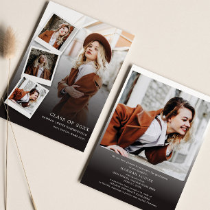 Abitur 2026 Open House Fotos Party Einladung